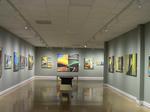 Art as Experience, Steffen Thomas Museum of Art, Buckhead, GA, 2020